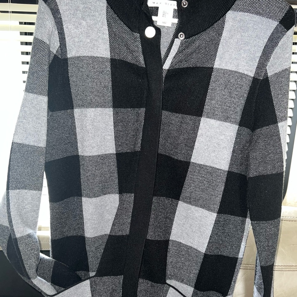 Max Studio Jacket - image 5